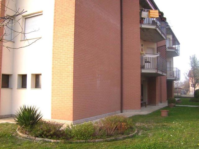 Appartamento in vendita a Unione Terre d'Acqua, Sant'agata Bolognese