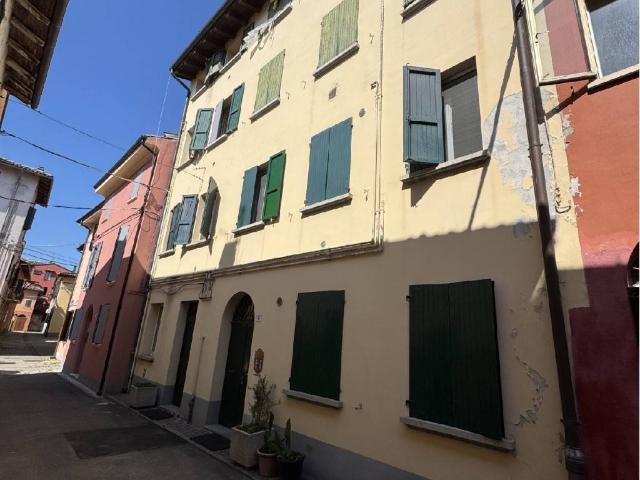 Appartamento in vendita a Unione Terre d'Acqua, Sant'agata Bolognese
