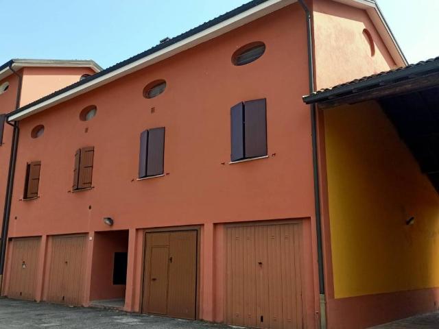 Appartamento in vendita a Unione Terre d'Acqua, Sant'agata Bolognese