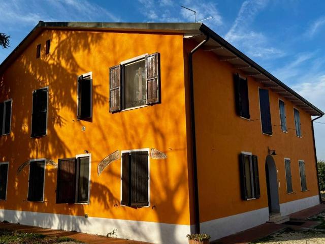 Appartamento in vendita a Unione Terre d'Acqua, Sant'agata Bolognese