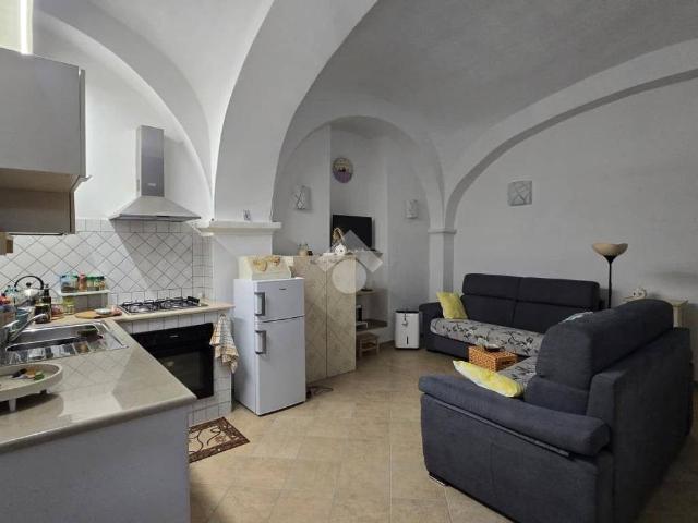 Appartamento in vendita a Centro storico, Sant'Agata de' Goti