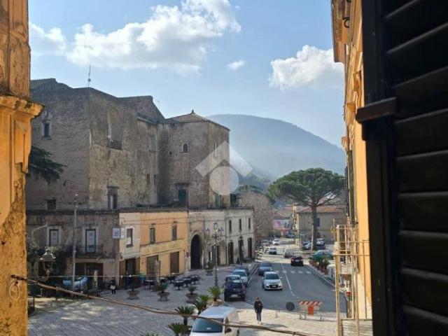 Appartamento in vendita a Sant'agata De' Goti, Campania