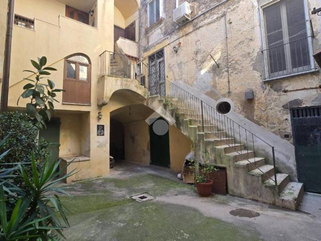 Appartamento in vendita a Centro Storico, Sant'agata De' Goti