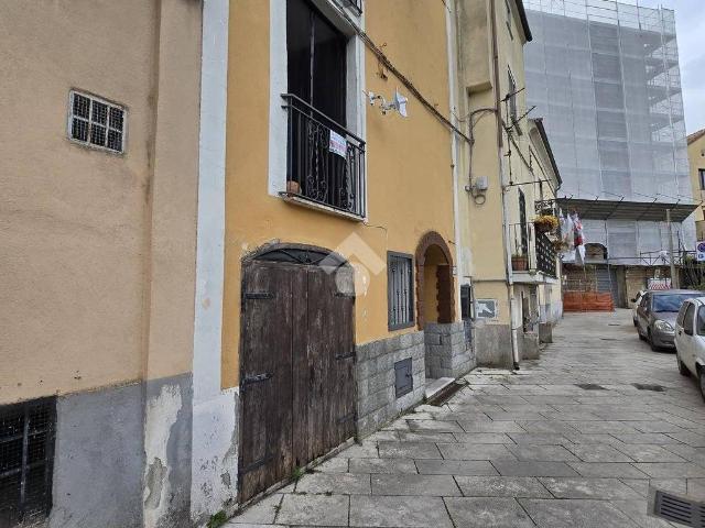 Appartamento in vendita a Centro Storico, Sant'agata De' Goti