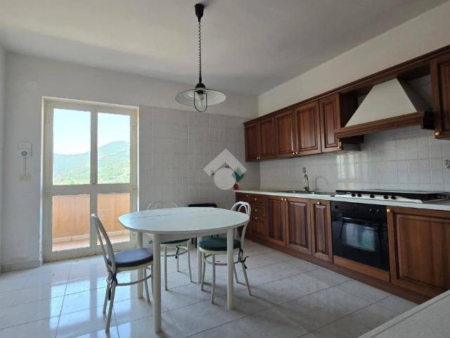 Appartamento in vendita a Sant'agata De' Goti, Campania