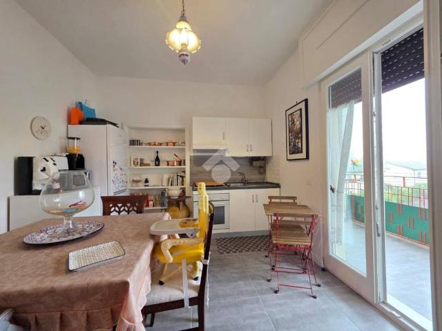 Appartamento in vendita a Centro Storico, Sant'agata De' Goti