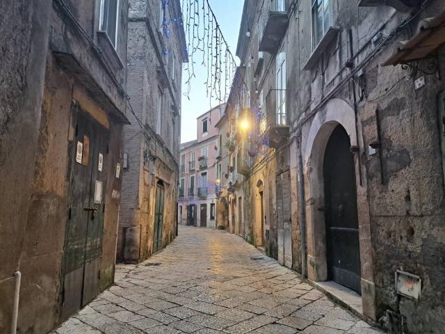 Appartamento in vendita a Centro Storico, Sant'agata De' Goti