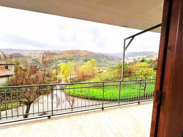 Appartamento in vendita a Calabria, Cosenza