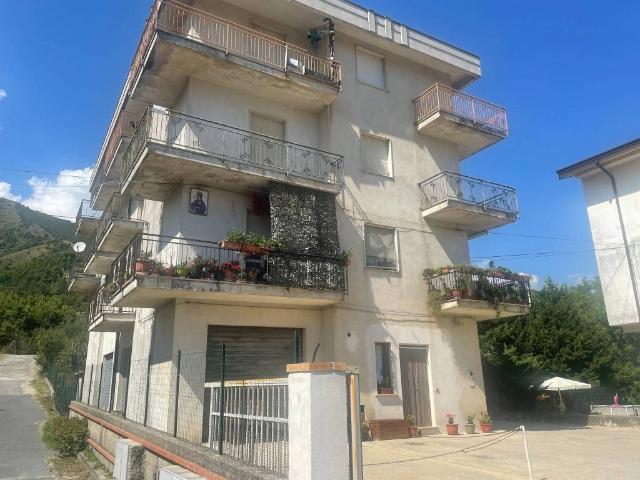 Appartamento in vendita a Calabria, Cosenza