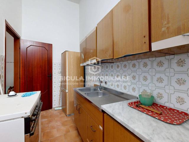 Appartamento in vendita a Minà, Sant'agata Di Militello