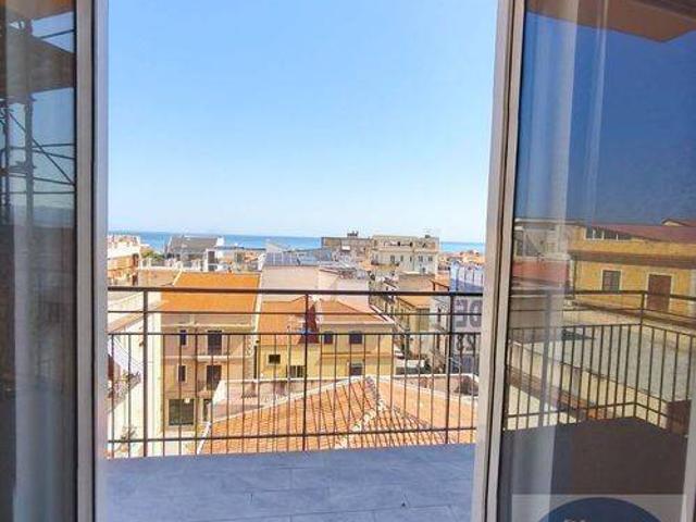 Appartamento in vendita a Minà, Sant'agata Di Militello