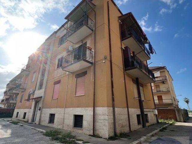 Appartamento in vendita a Minà, Sant'agata Di Militello