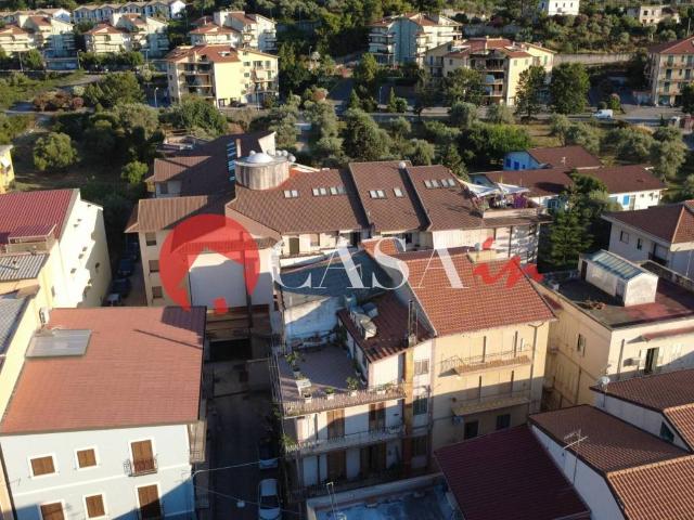 Appartamento in vendita a Minà, Sant'agata Di Militello