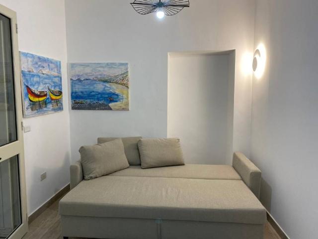 Appartamento in vendita a Minà, Sant'agata Di Militello