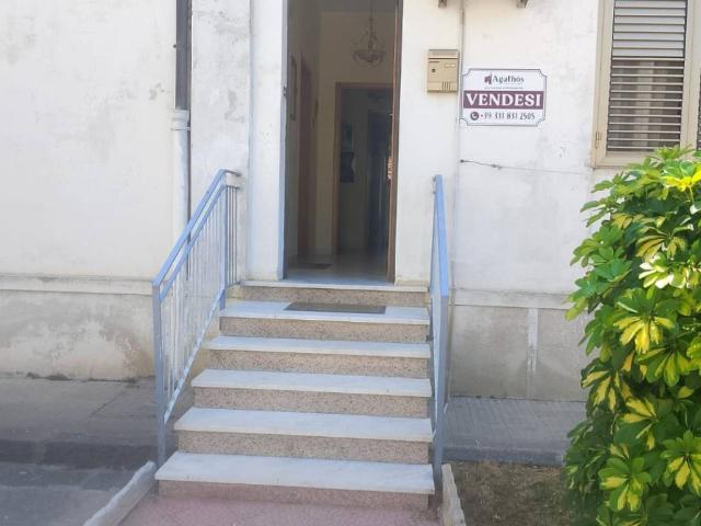 Appartamento in vendita a Minà, Sant'agata Di Militello