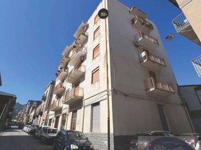 Appartamento in vendita a Minà, Sant'agata Di Militello