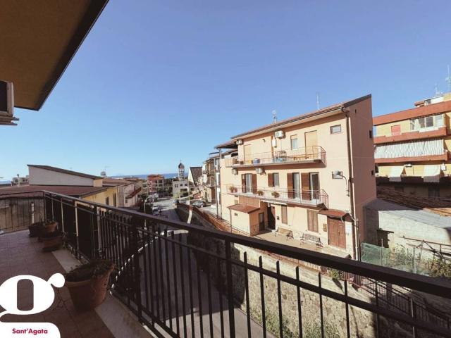 Appartamento in vendita a Minà, Sant'agata Di Militello
