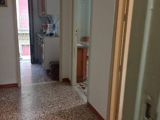 Appartamento in vendita a Minà, Sant'agata Di Militello