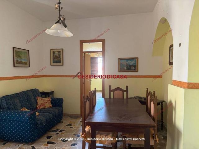 Appartamento in vendita a Minà, Sant'agata Di Militello