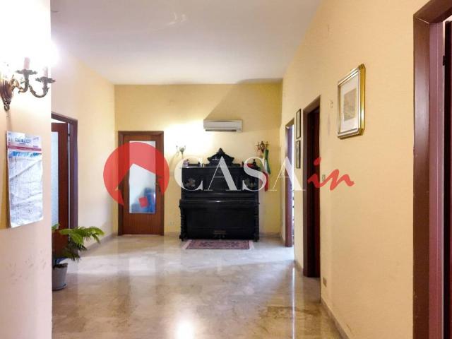 Appartamento in vendita a Minà, Sant'agata Di Militello