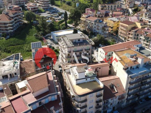 Appartamento in vendita a Minà, Sant'agata Di Militello