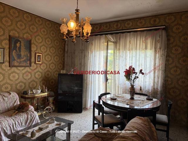 Appartamento in vendita a Terreforti, Sant'agata Di Militello