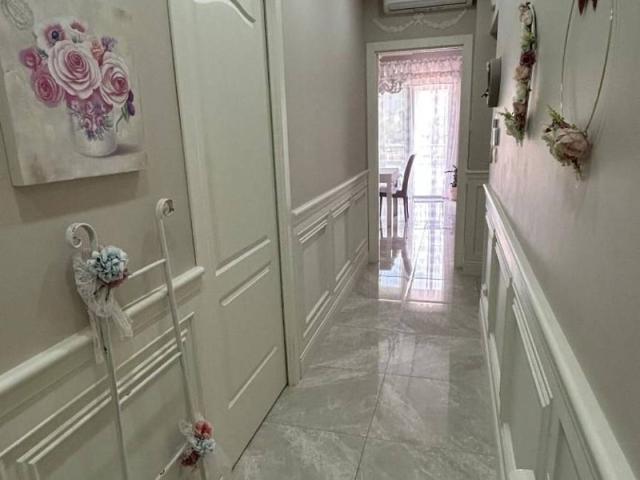 Appartamento in vendita a Terreforti, Sant'agata Di Militello