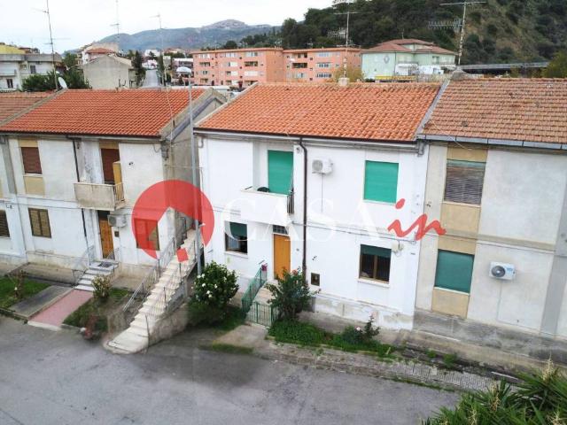 Appartamento in vendita a Minà, Sant'agata Di Militello
