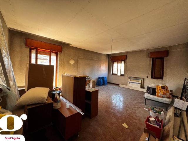 Appartamento in vendita a Minà, Sant'agata Di Militello