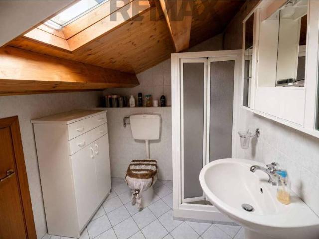 Appartamento in vendita a Minà, Sant'agata Di Militello