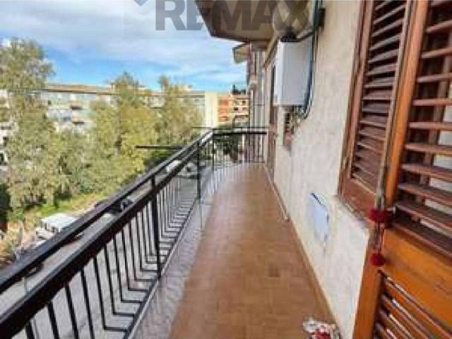Appartamento in vendita a Terreforti, Sant'agata Di Militello