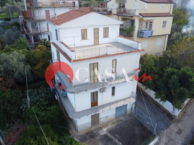 Appartamento in vendita a Minà, Sant'agata Di Militello