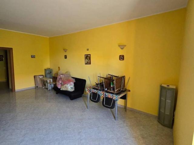 Appartamento in vendita a Minà, Sant'agata Di Militello