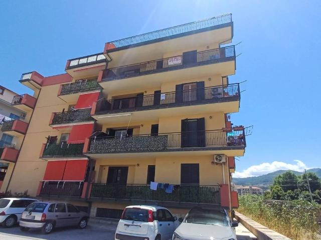 Appartamento in vendita a Minà, Sant'agata Di Militello