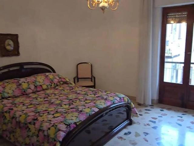 Appartamento in vendita a Minà, Sant'agata Di Militello
