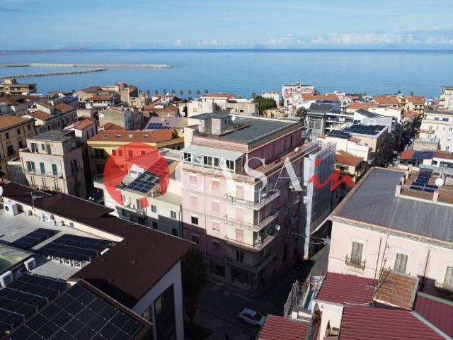 Appartamento in vendita a Minà, Sant'agata Di Militello