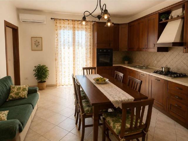 Appartamento in vendita a Minà, Sant'agata Di Militello
