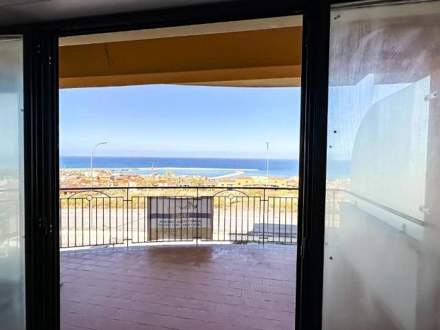 Appartamento in vendita a Minà, Sant'agata Di Militello