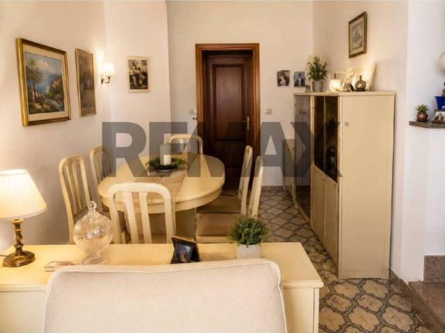 Appartamento in vendita a Minà, Sant'agata Di Militello