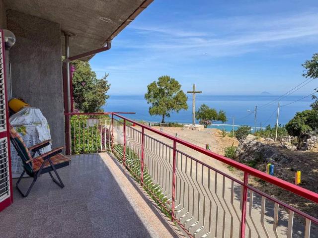Appartamento in vendita a Sant'agata Di Militello, Sicilia