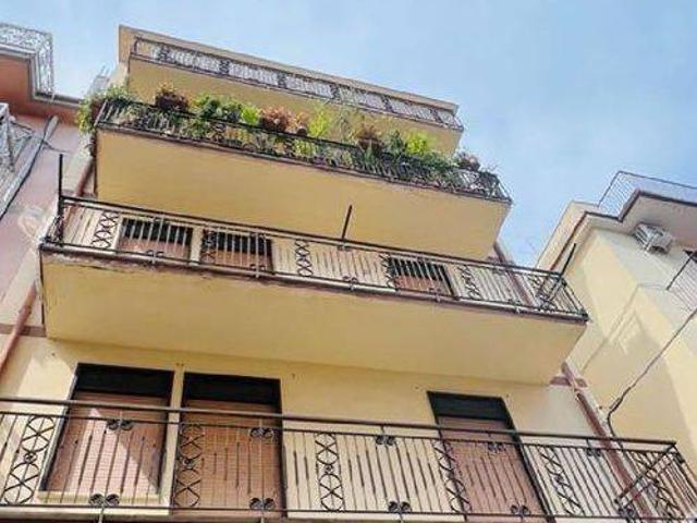 Appartamento in vendita a Minà, Sant'agata Di Militello