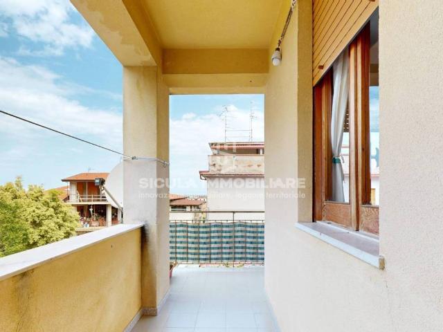 Appartamento in vendita a Minà, Sant'agata Di Militello