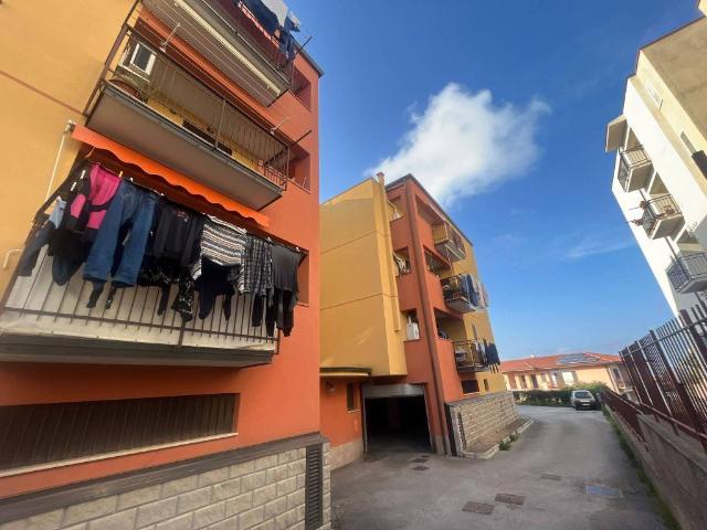 Appartamento in vendita a Cavarretta, Sant'agata Di Militello