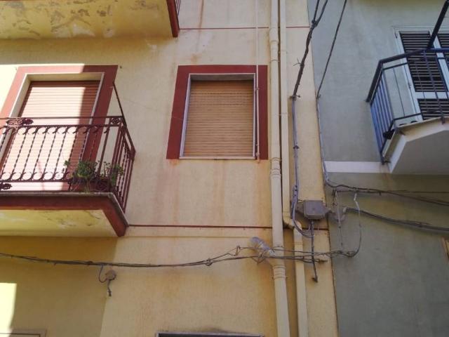Appartamento in vendita a Minà, Sant'agata Di Militello