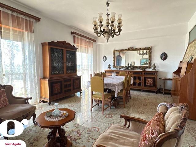 Appartamento in vendita a Minà, Sant'agata Di Militello
