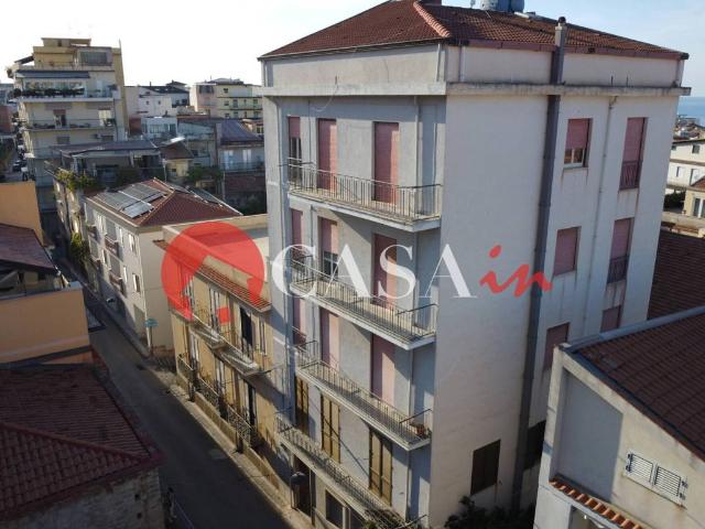 Appartamento in vendita a Minà, Sant'agata Di Militello