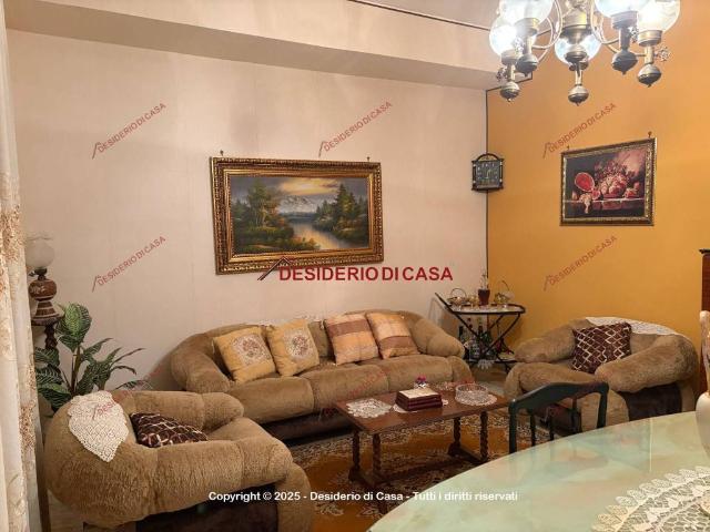 Appartamento in vendita a Minà, Sant'agata Di Militello