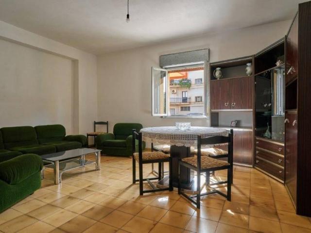 Appartamento in vendita a Minà, Sant'agata Di Militello