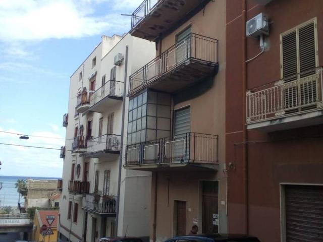 Appartamento in vendita a Minà, Sant'agata Di Militello