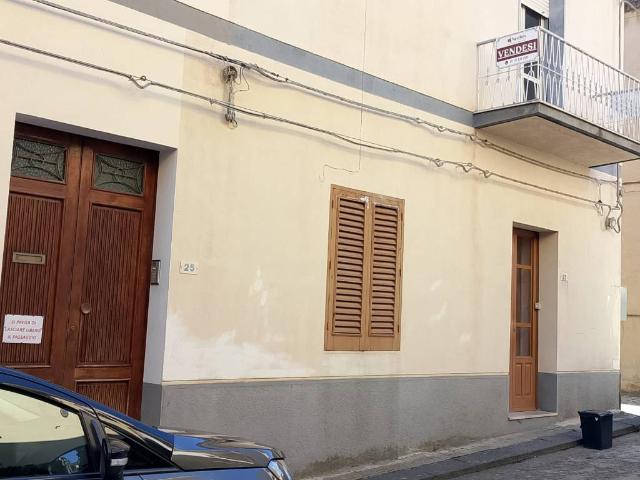 Appartamento in vendita a Minà, Sant'agata Di Militello